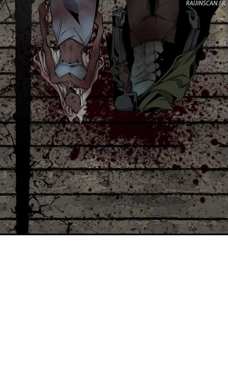 Read Hero Killer FR Manga Online