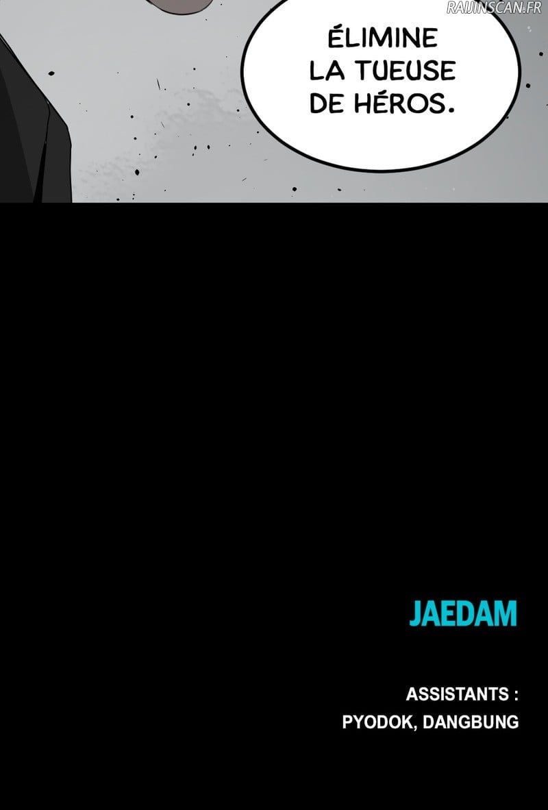 Read Hero Killer FR Manga Online