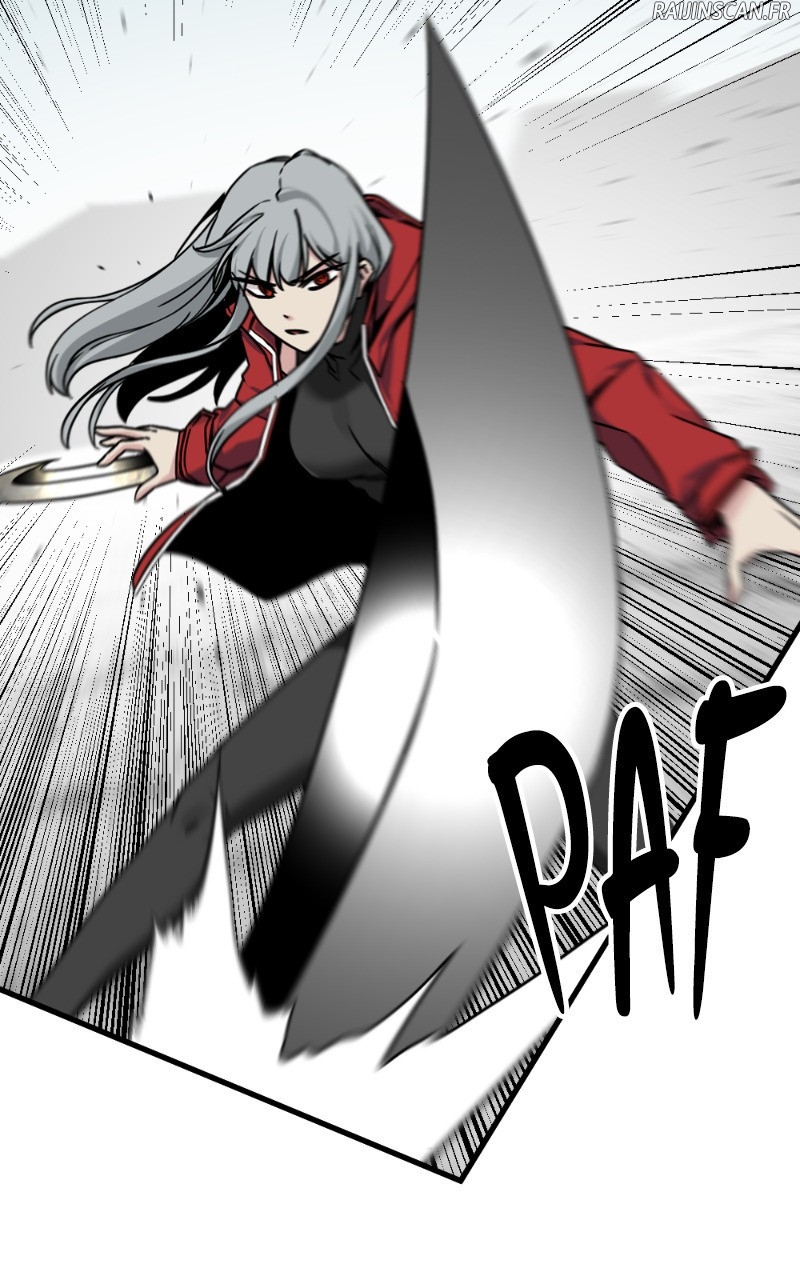 Read Hero Killer FR Manga Online