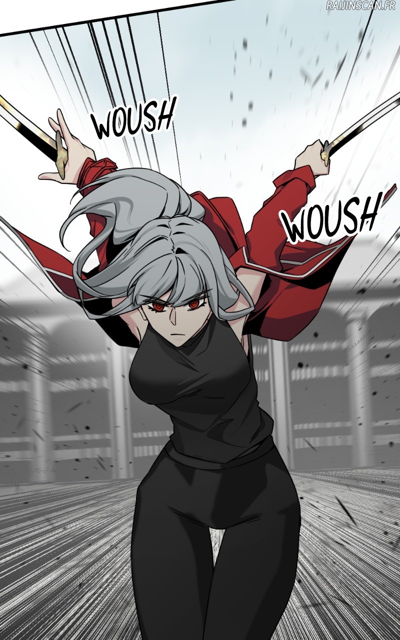 Read Hero Killer FR Manga Online