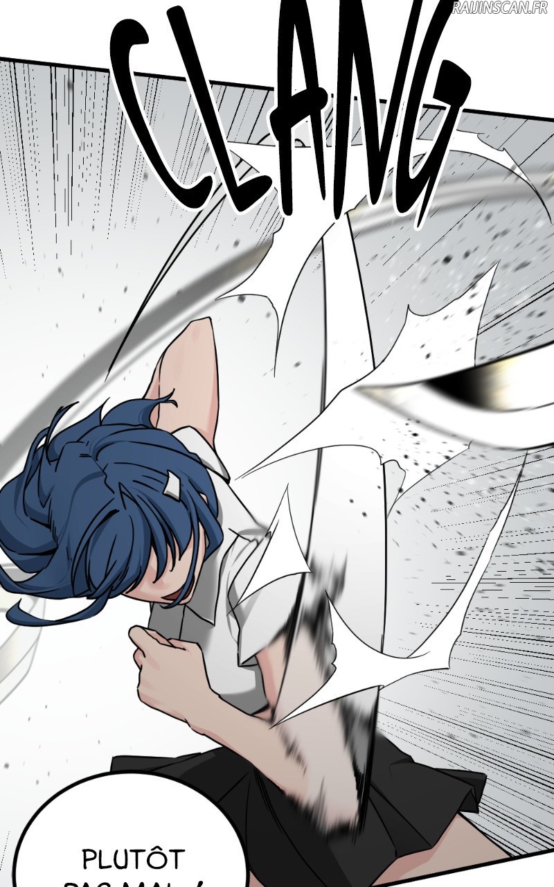Read Hero Killer FR Manga Online
