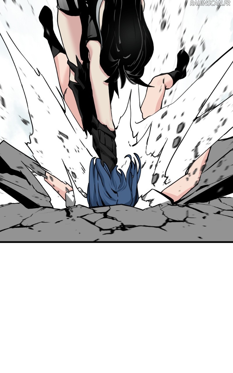 Read Hero Killer FR Manga Online