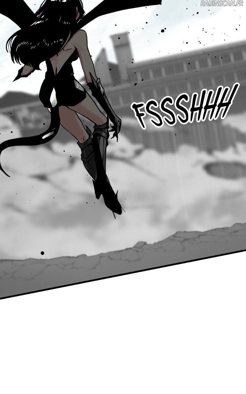 Read Hero Killer FR Manga Online