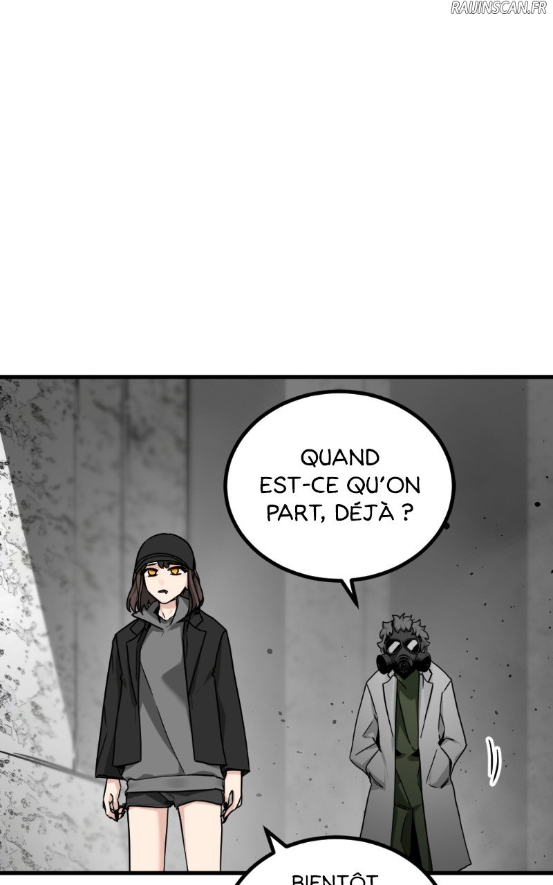 Read Hero Killer FR Manga Online