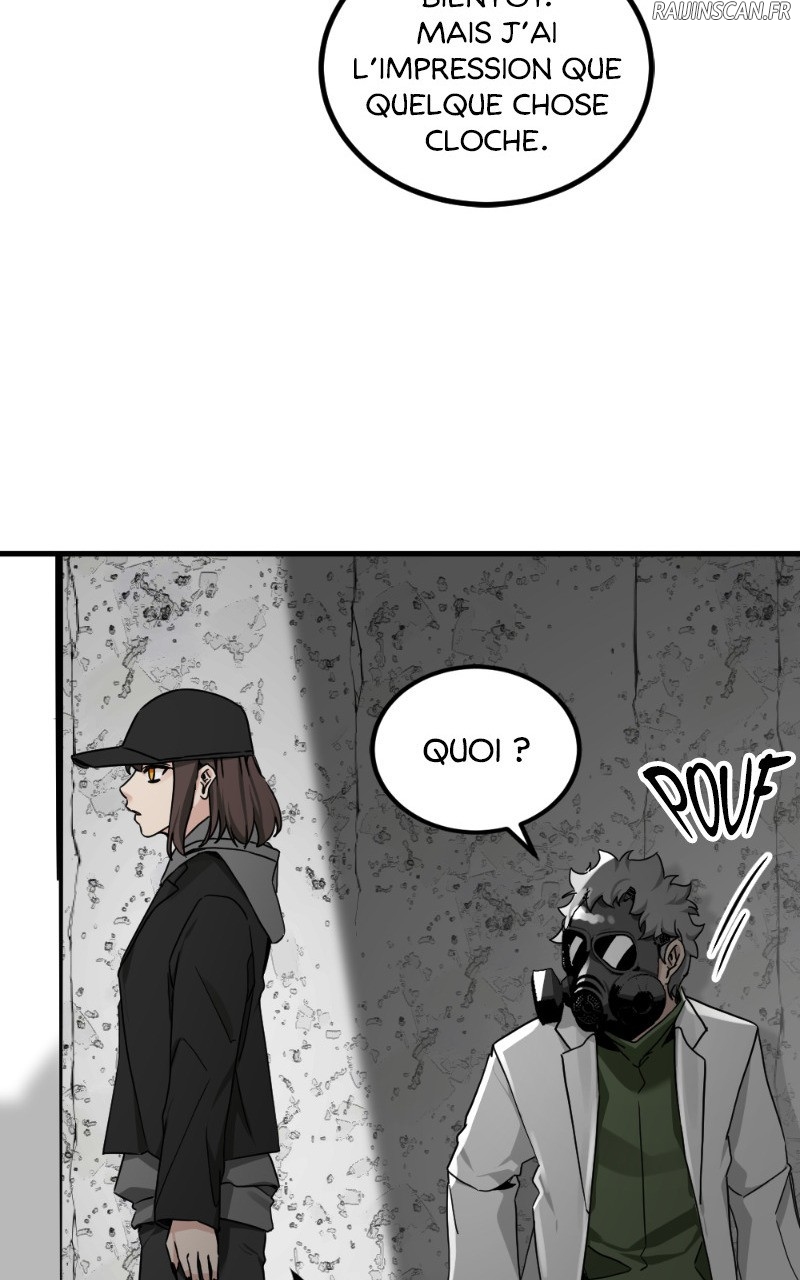 Read Hero Killer FR Manga Online