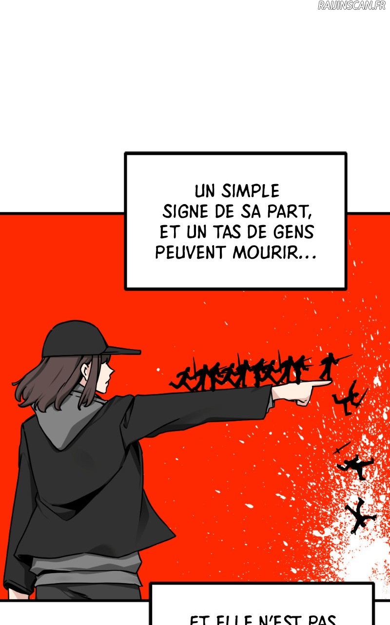 Read Hero Killer FR Manga Online