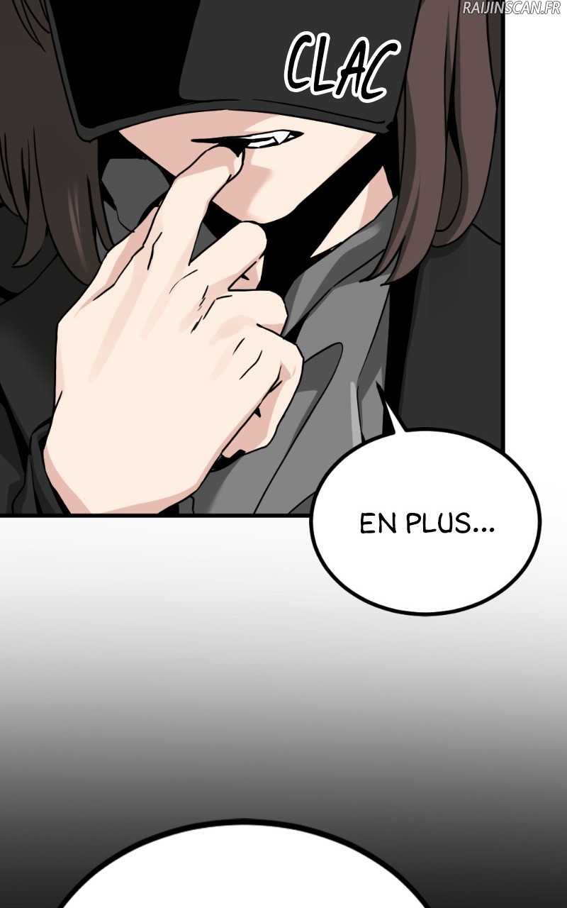 Read Hero Killer FR Manga Online