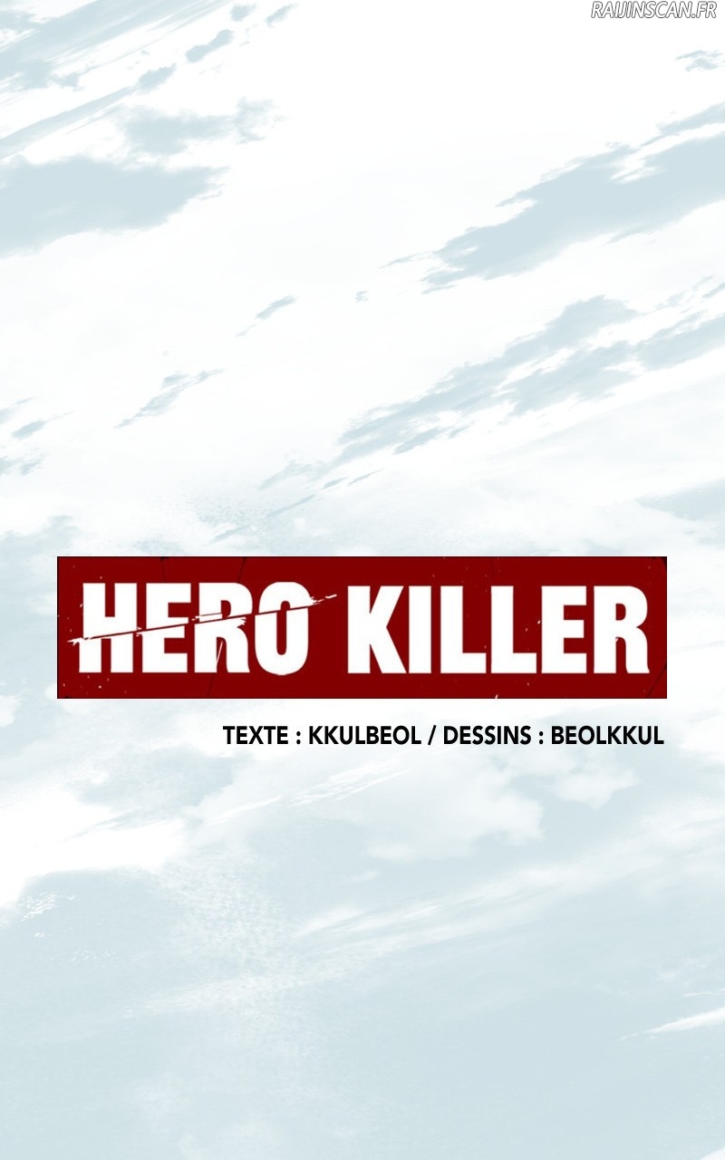 Read Hero Killer FR Manga Online