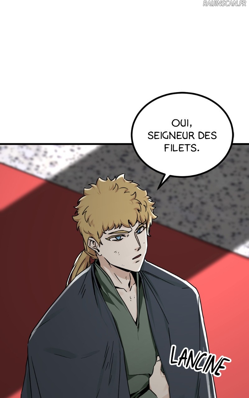 Read Hero Killer FR Manga Online
