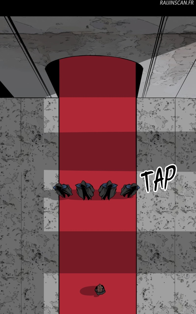 Read Hero Killer FR Manga Online