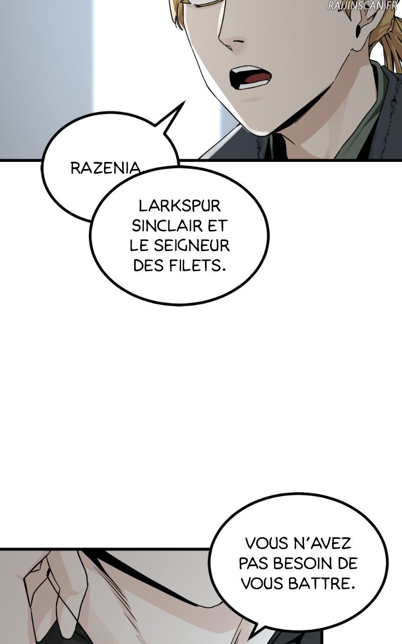Read Hero Killer FR Manga Online