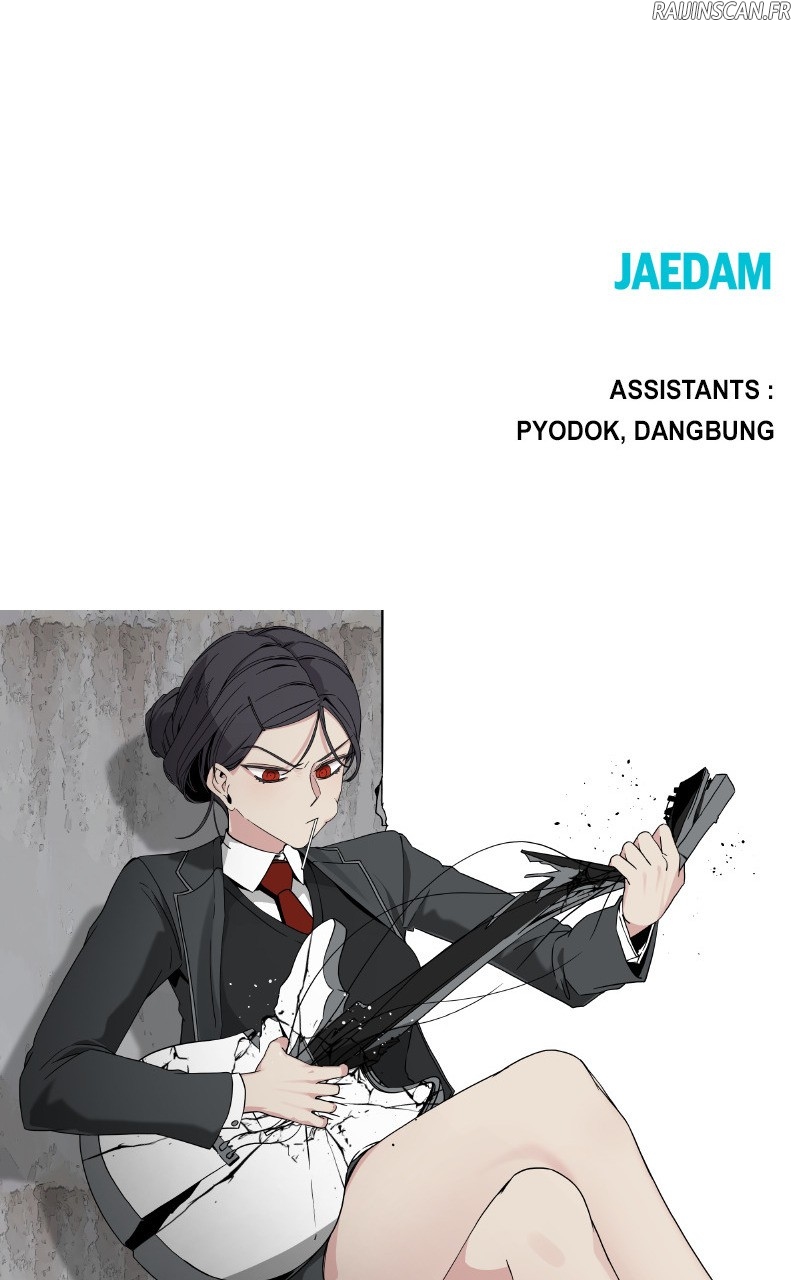 Read Hero Killer FR Manga Online