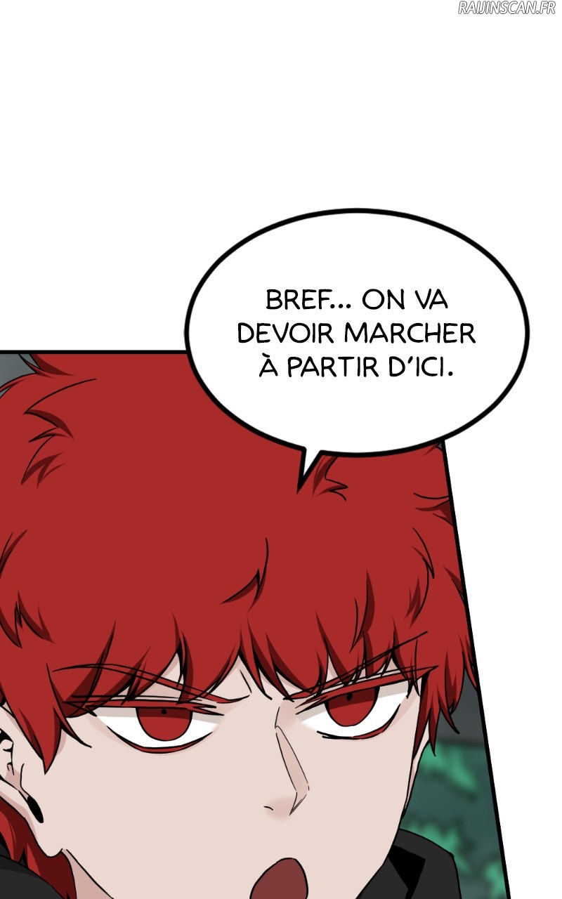 Read Hero Killer FR Manga Online
