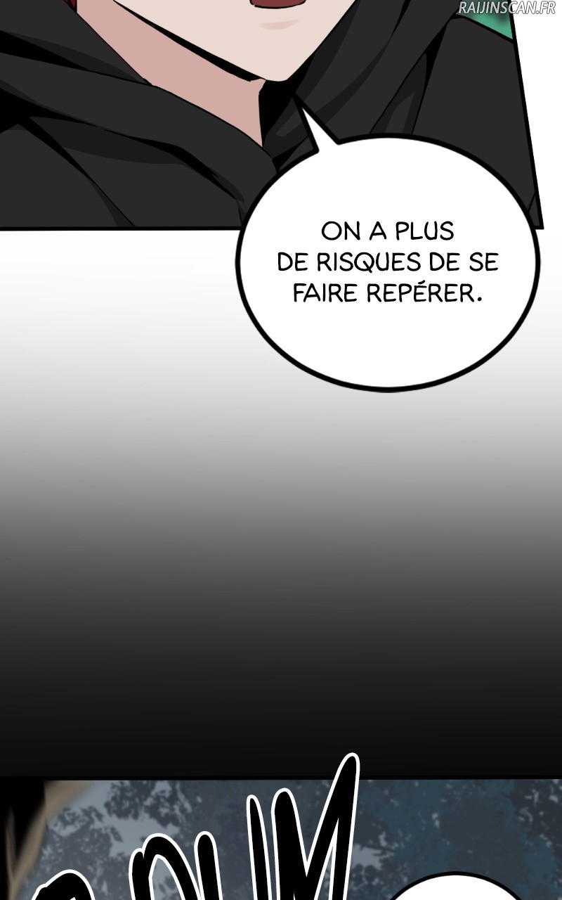 Read Hero Killer FR Manga Online