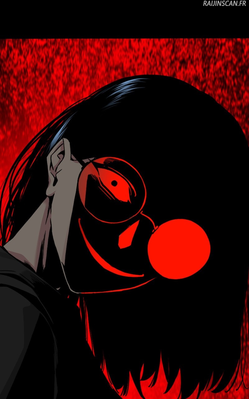 Read Hero Killer FR Manga Online