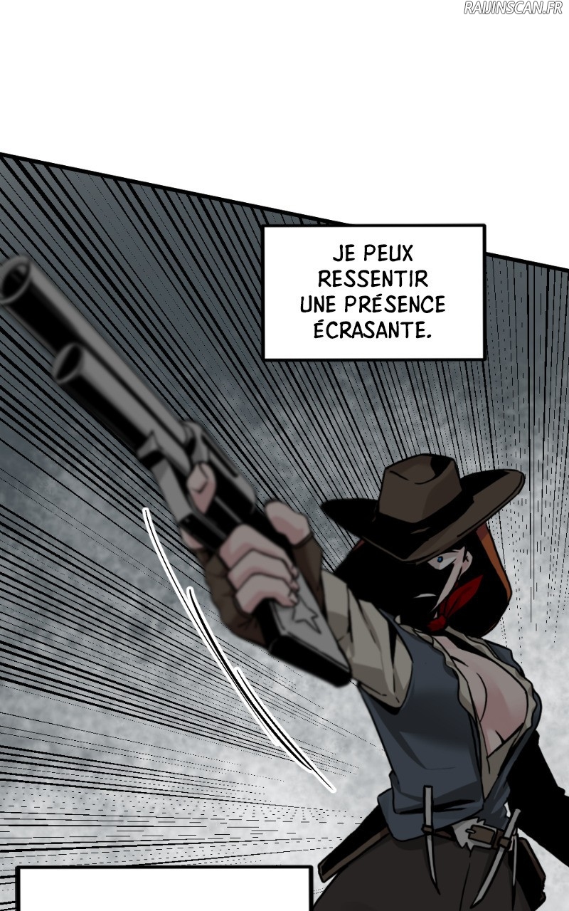 Read Hero Killer FR Manga Online