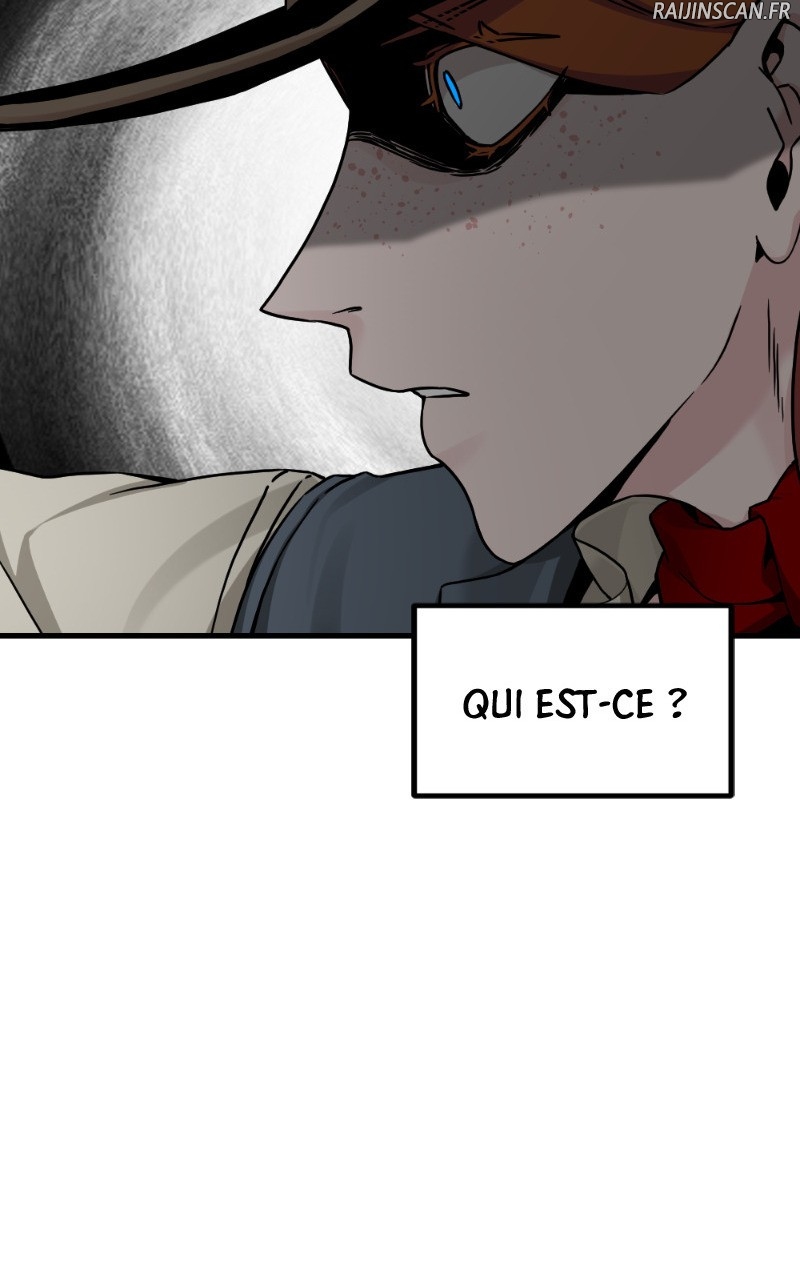 Read Hero Killer FR Manga Online