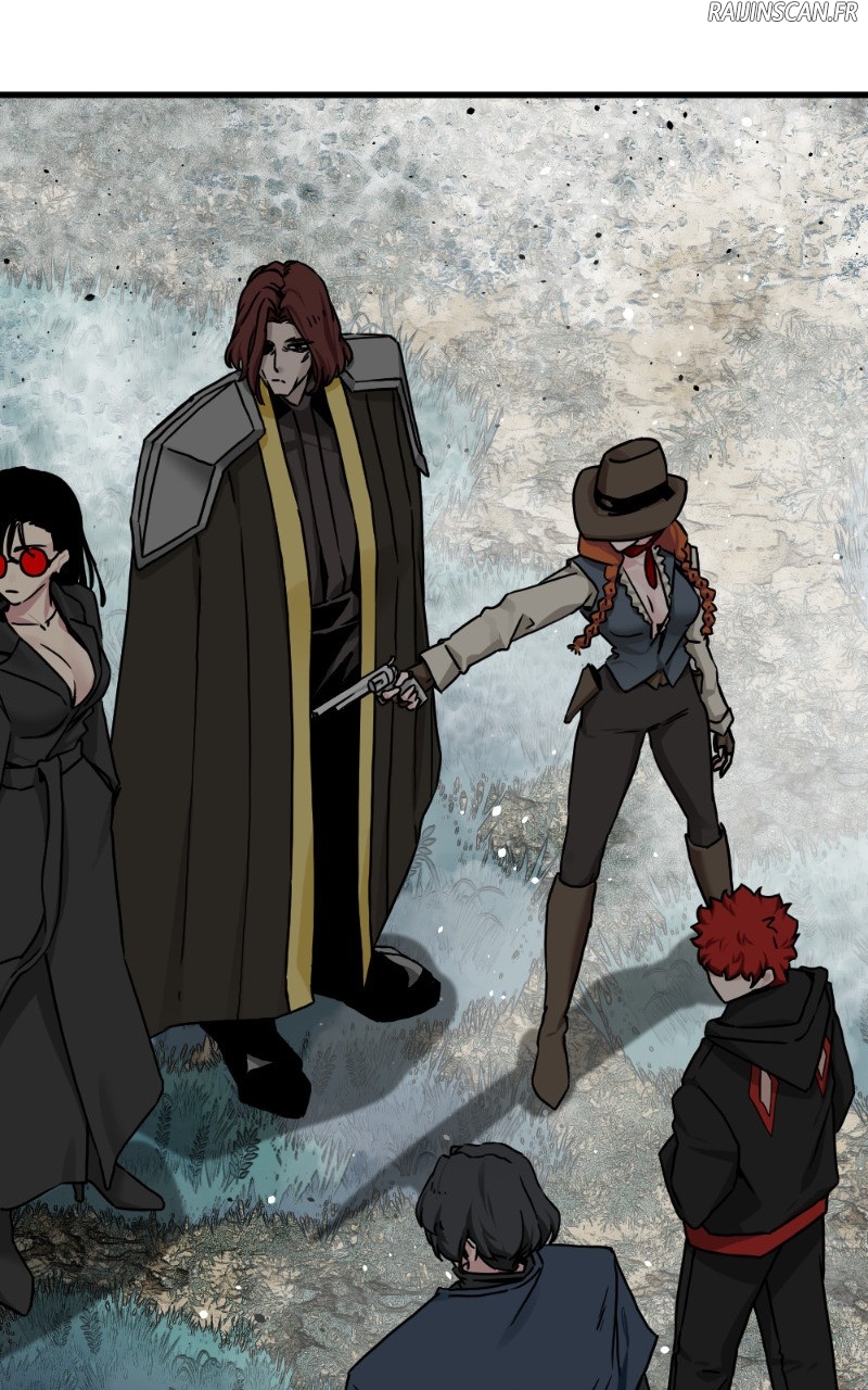 Read Hero Killer FR Manga Online