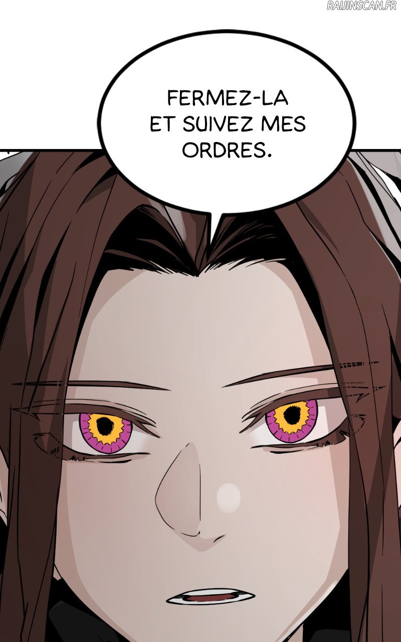 Read Hero Killer FR Manga Online