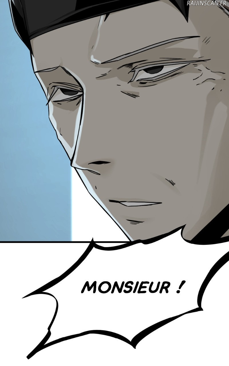 Read Hero Killer FR Manga Online
