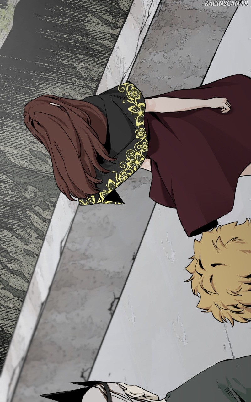 Read Hero Killer FR Manga Online