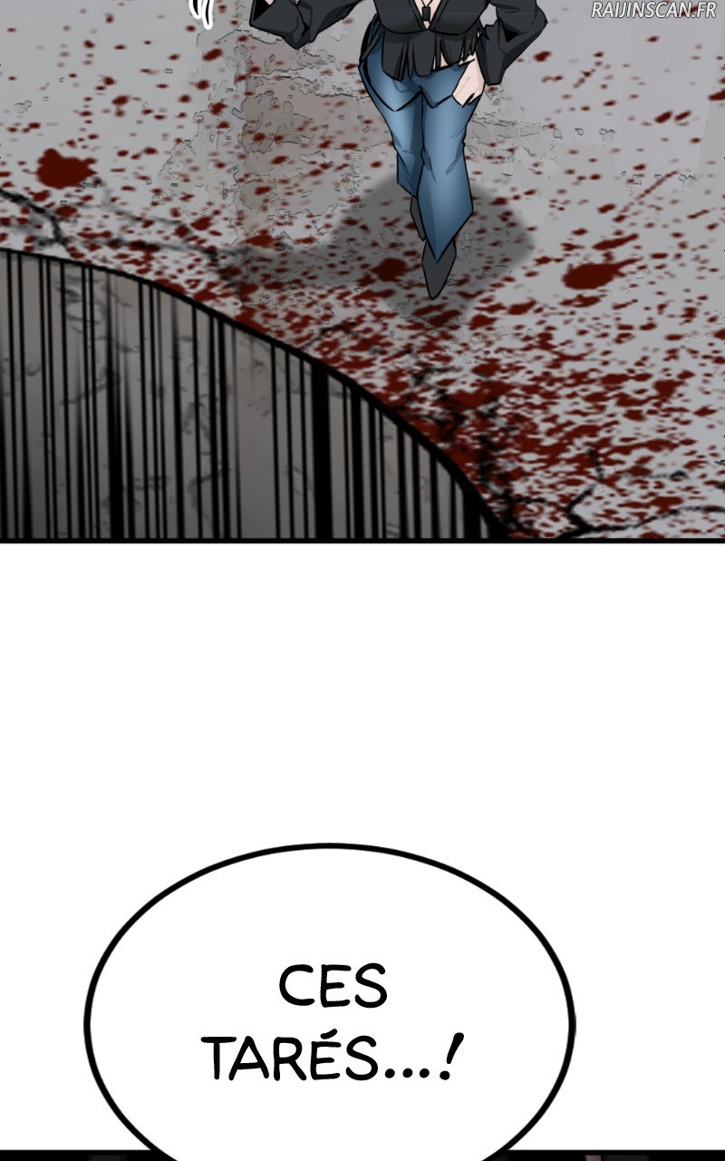 Read Hero Killer FR Manga Online