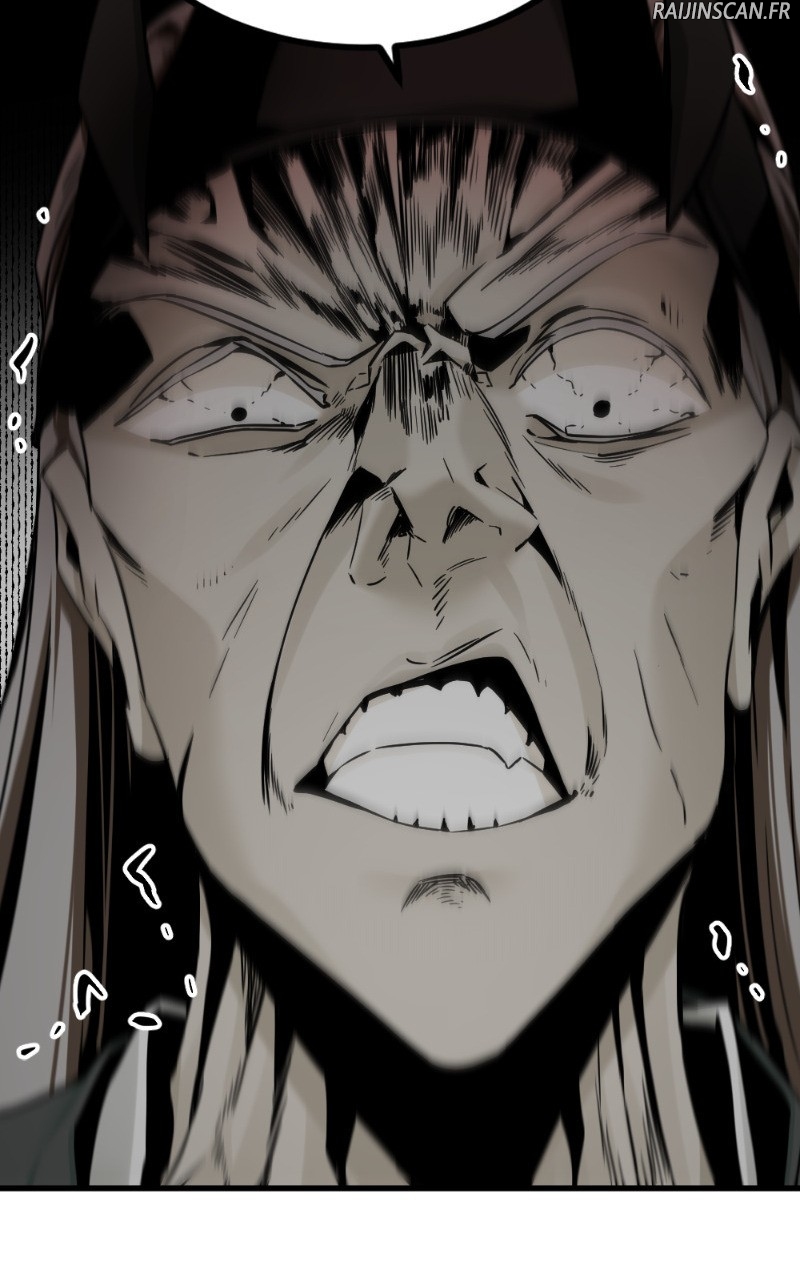Read Hero Killer FR Manga Online
