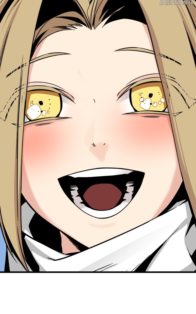 Read Hero Killer FR Manga Online