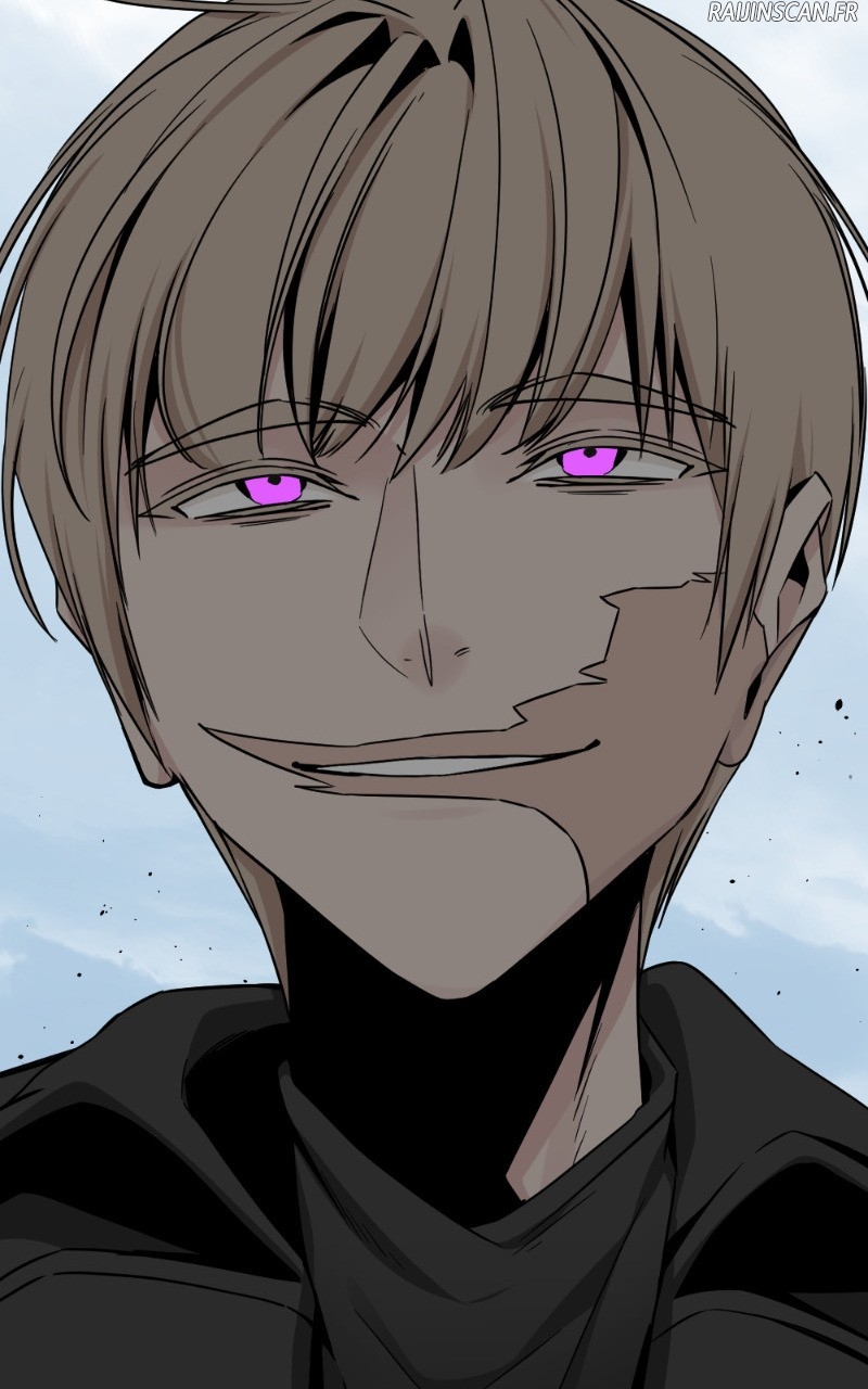 Read Hero Killer FR Manga Online