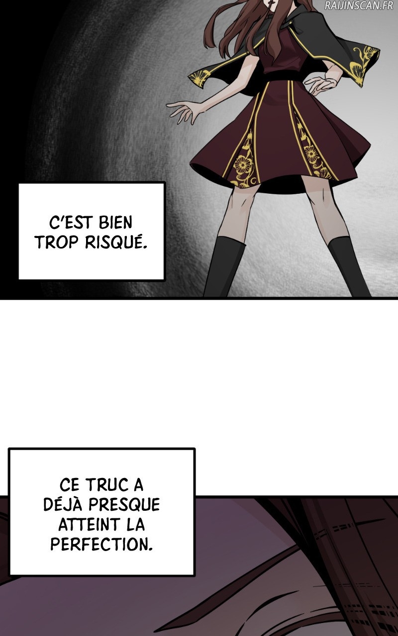 Read Hero Killer FR Manga Online