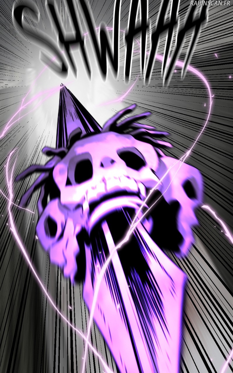 Read Hero Killer FR Manga Online