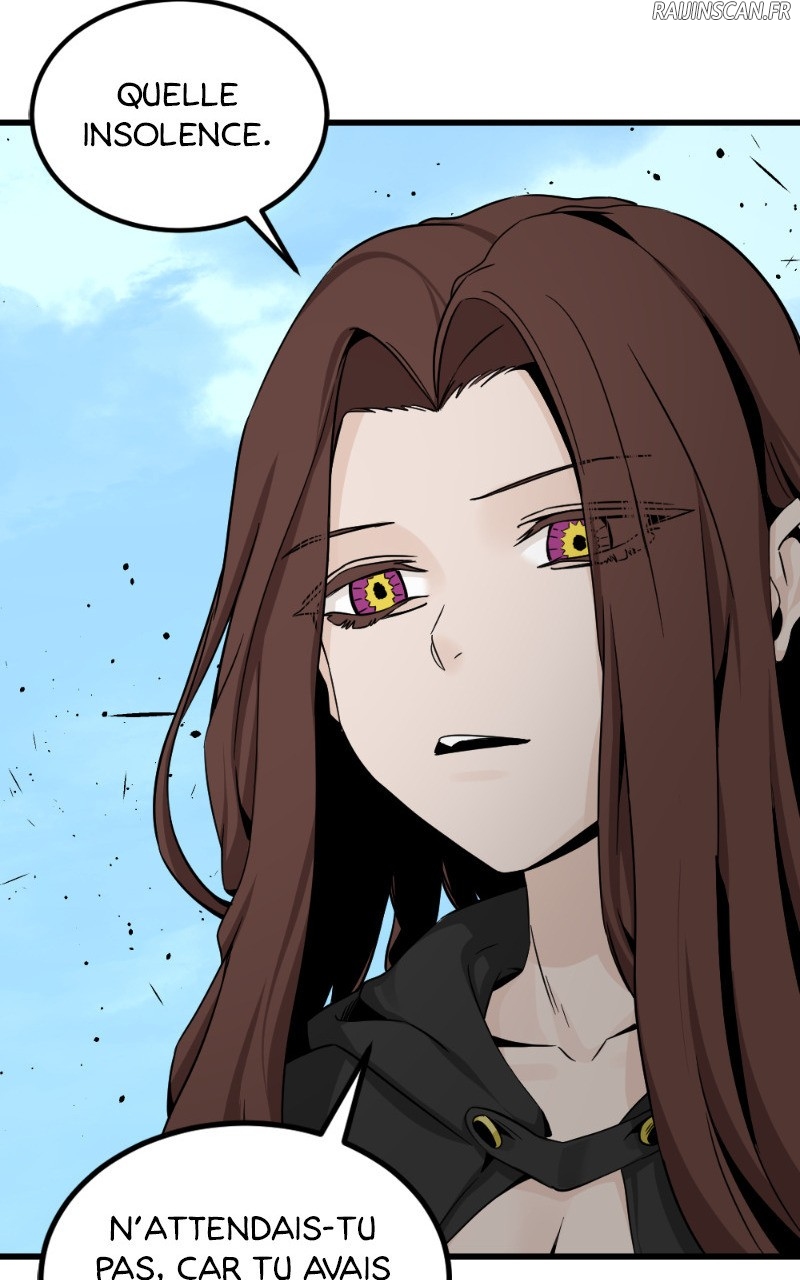 Read Hero Killer FR Manga Online