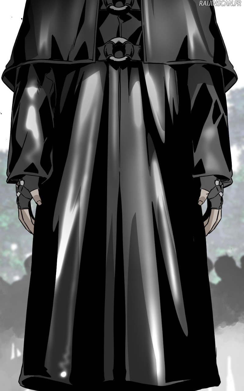 Read Hero Killer FR Manga Online