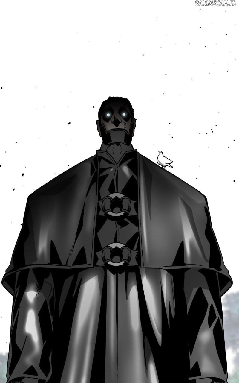 Read Hero Killer FR Manga Online