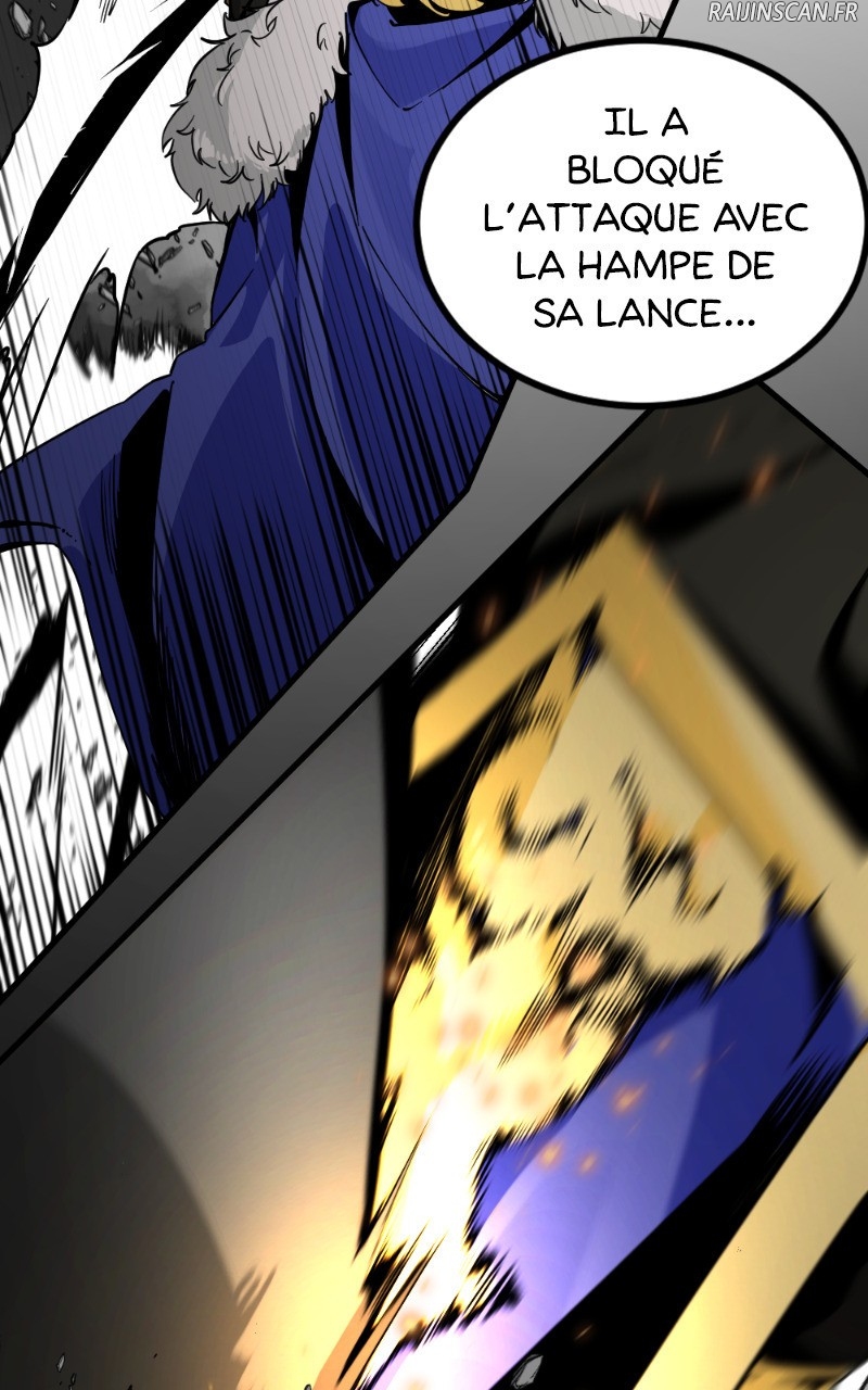 Read Hero Killer FR Manga Online