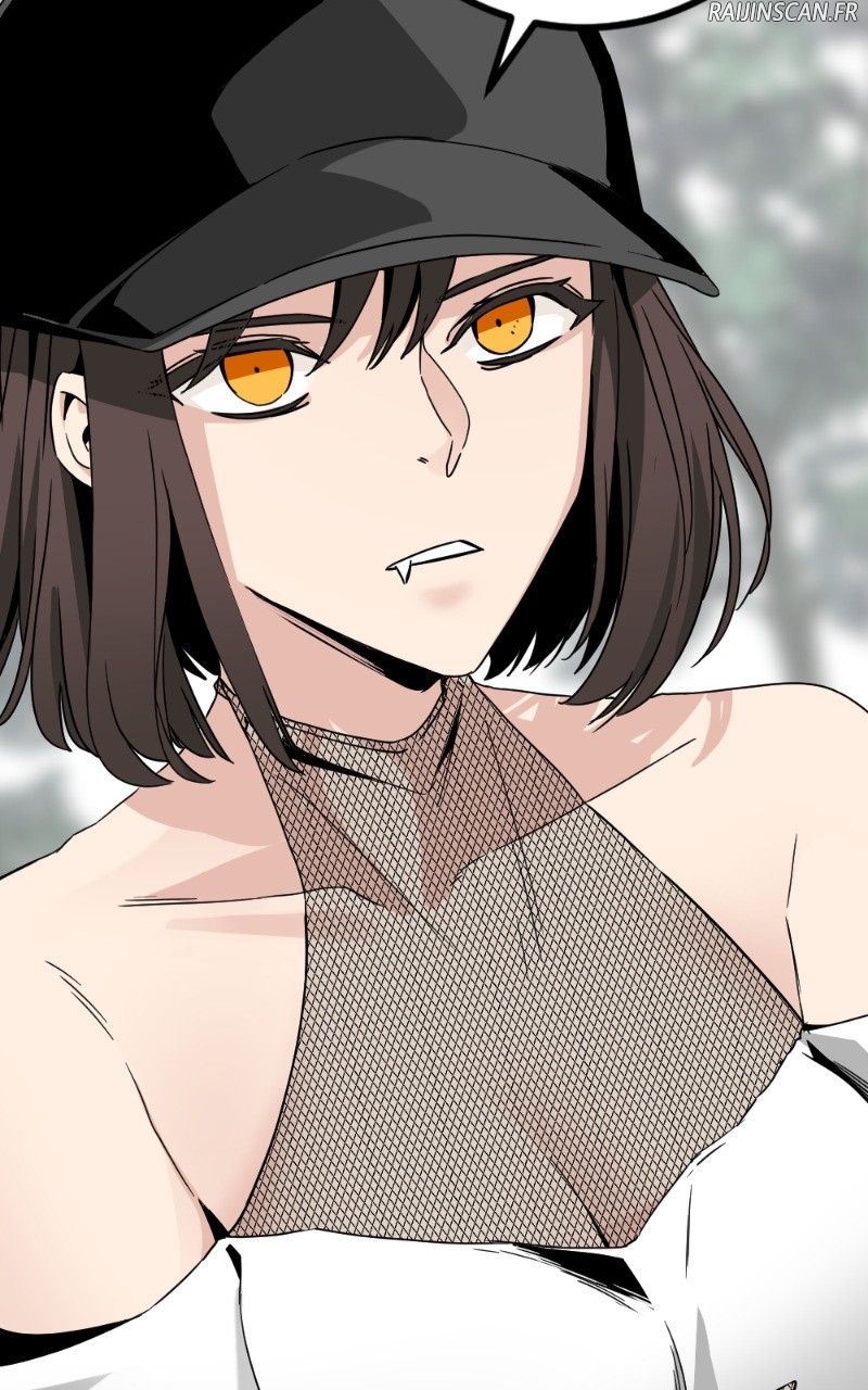 Read Hero Killer FR Manga Online
