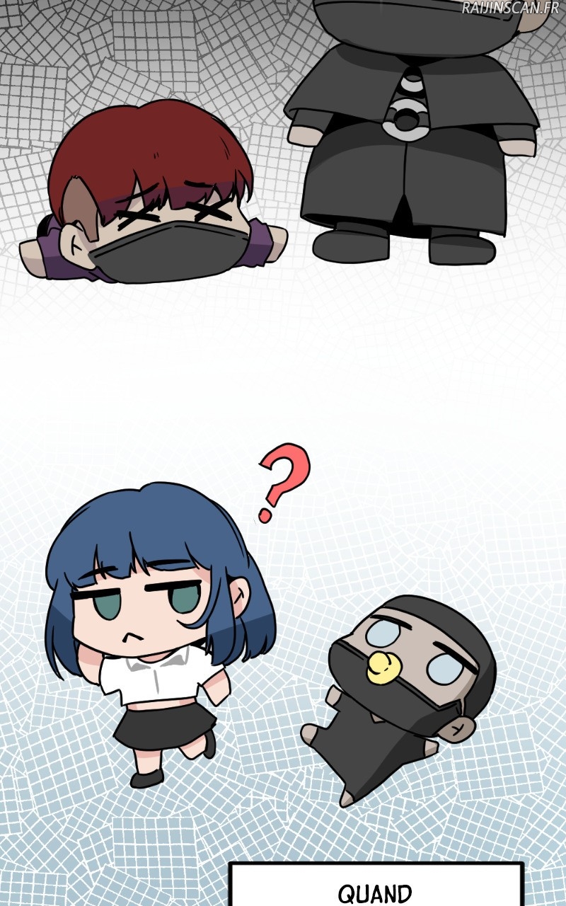 Read Hero Killer FR Manga Online