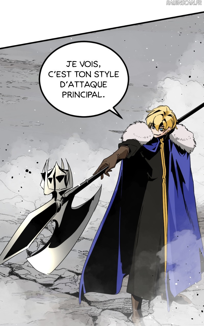 Read Hero Killer FR Manga Online