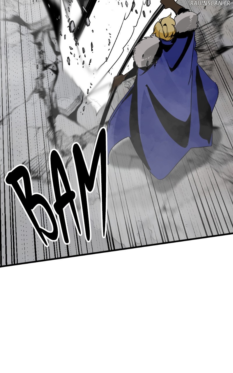 Read Hero Killer FR Manga Online