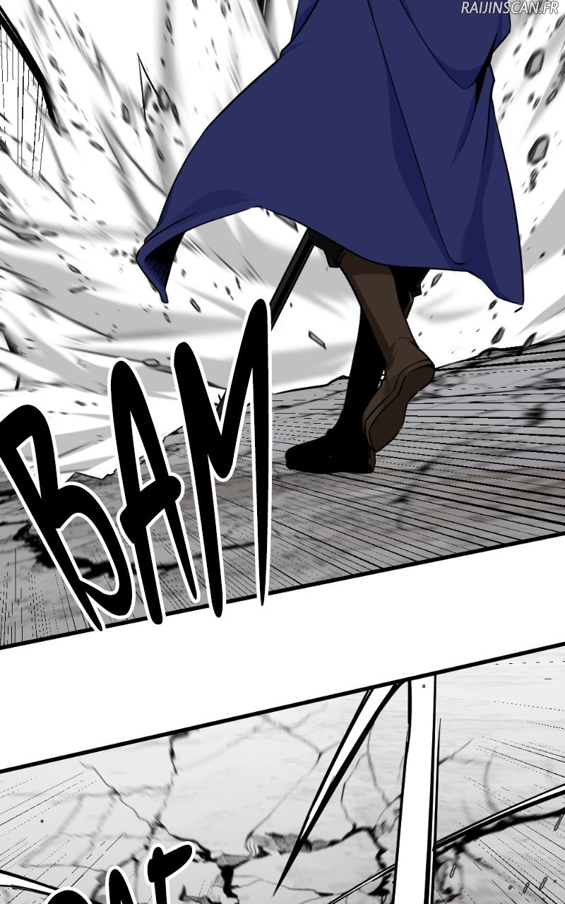 Read Hero Killer FR Manga Online