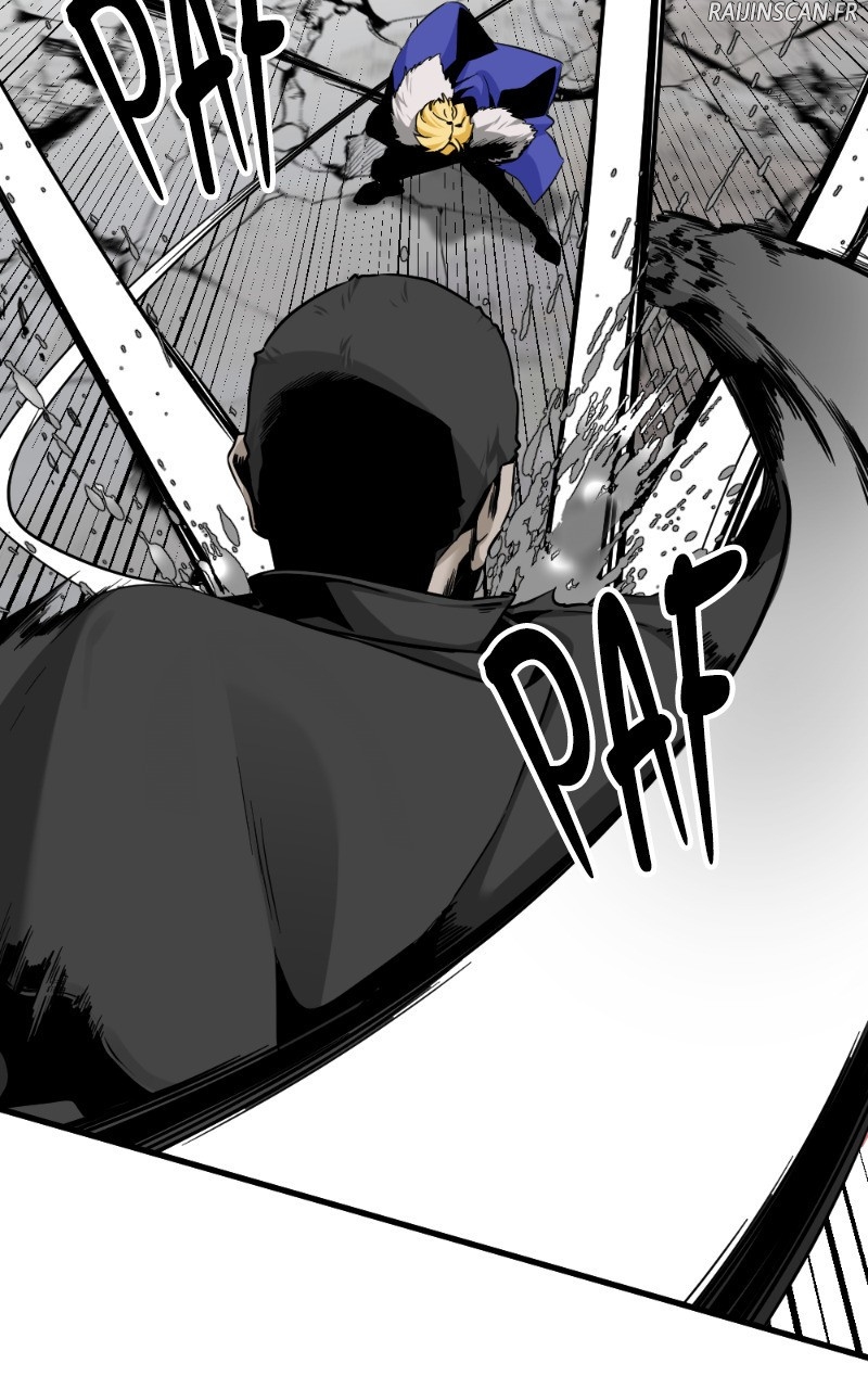 Read Hero Killer FR Manga Online
