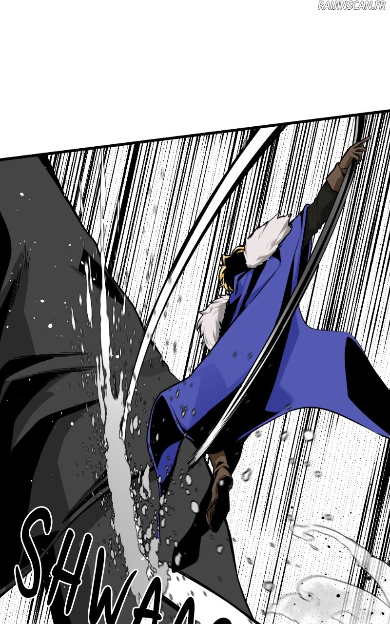 Read Hero Killer FR Manga Online
