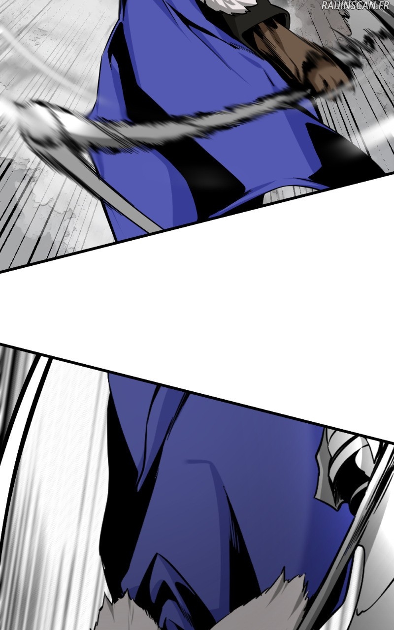 Read Hero Killer FR Manga Online