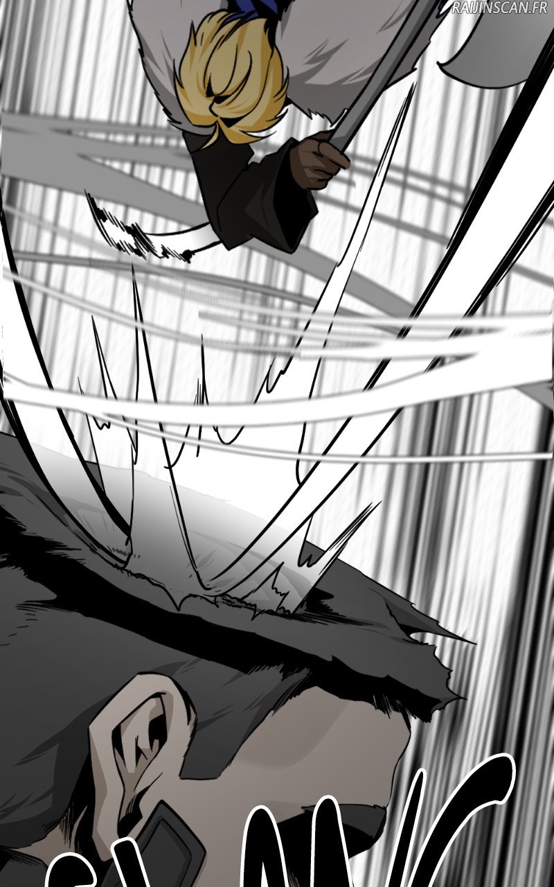 Read Hero Killer FR Manga Online