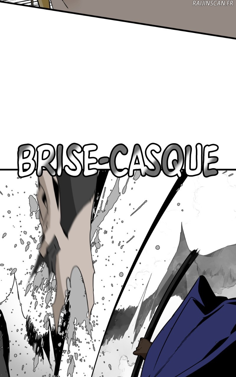 Read Hero Killer FR Manga Online