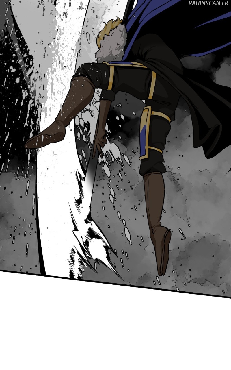 Read Hero Killer FR Manga Online