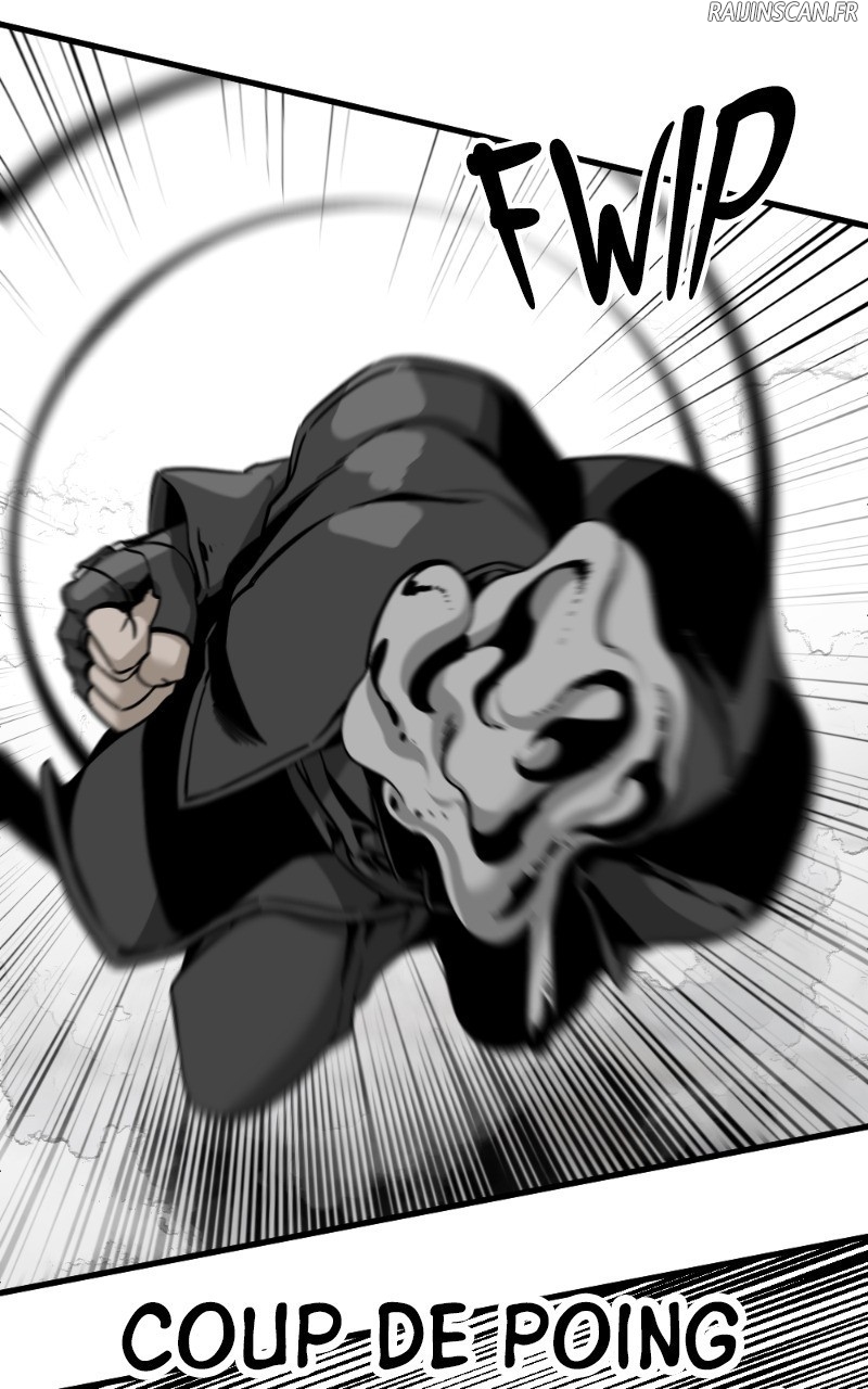 Read Hero Killer FR Manga Online