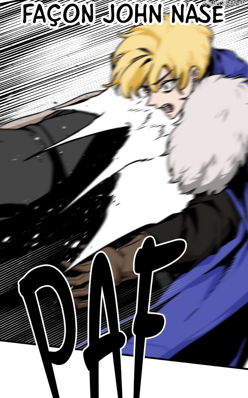 Read Hero Killer FR Manga Online