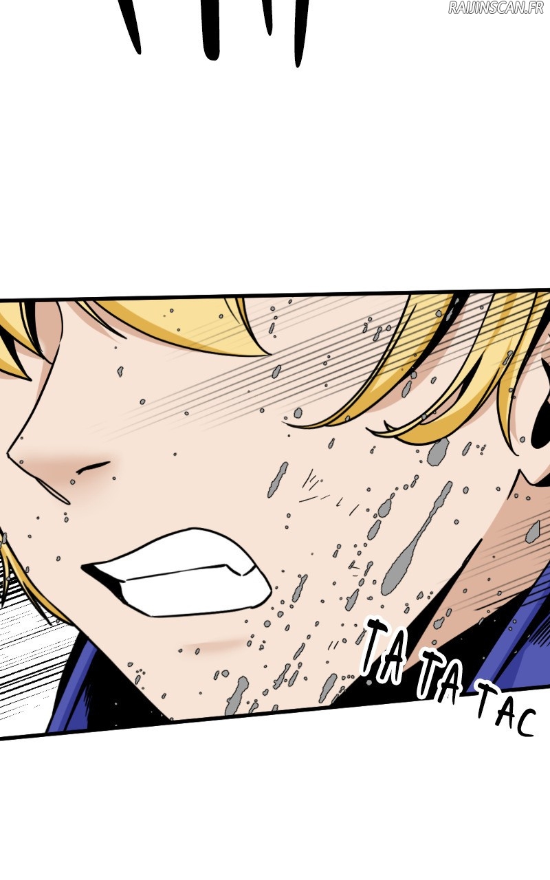 Read Hero Killer FR Manga Online