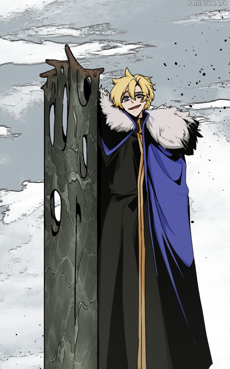 Read Hero Killer FR Manga Online
